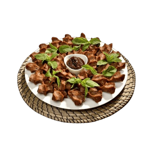 Mutton Starters B/L